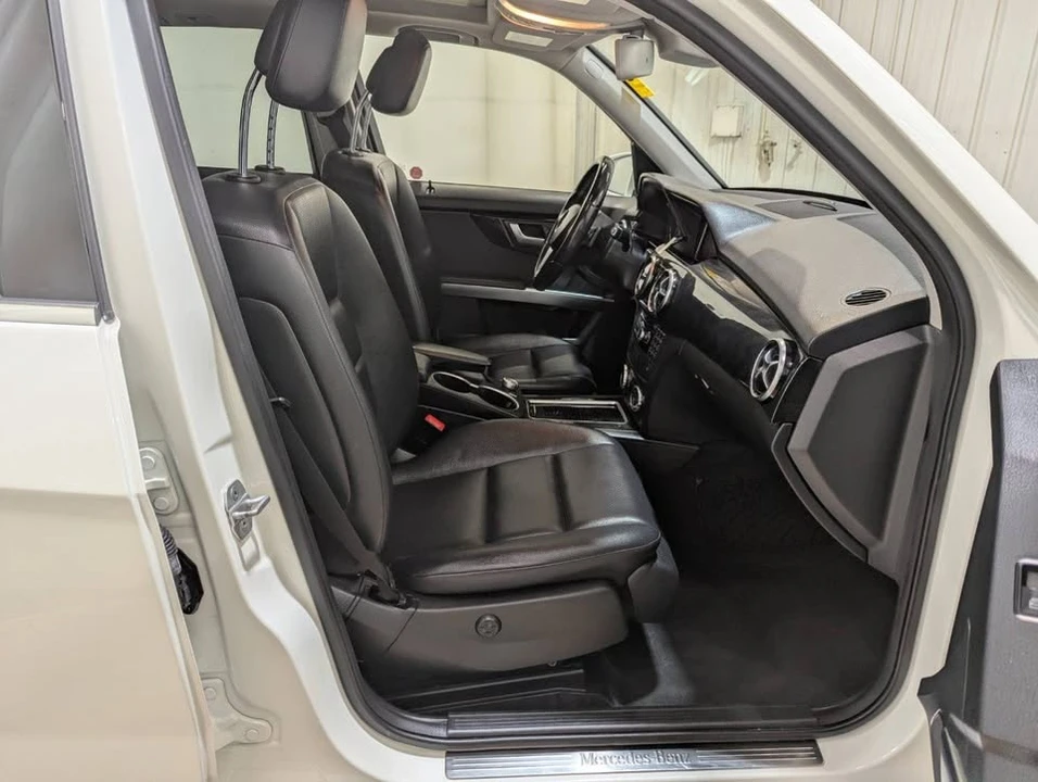 2014 Mercedes-Benz GLK-Class - Image 11 of 20