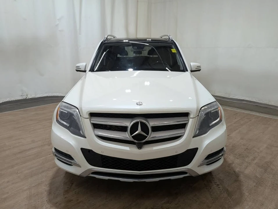 2014 Mercedes-Benz GLK-Class - Image 2 of 20
