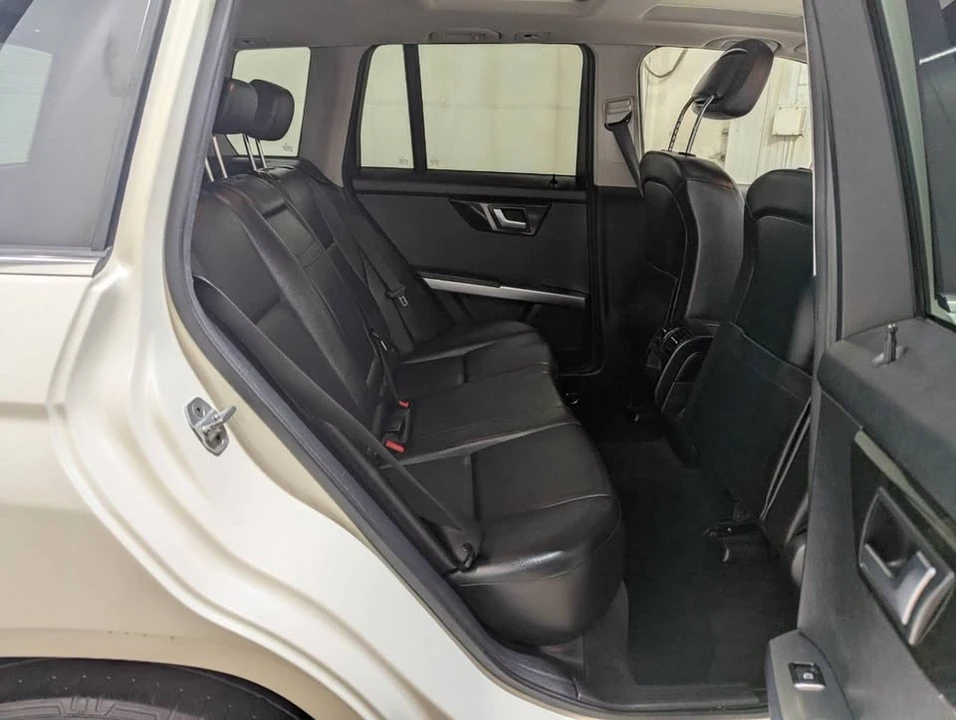 2014 Mercedes-Benz GLK-Class - Image 10 of 20
