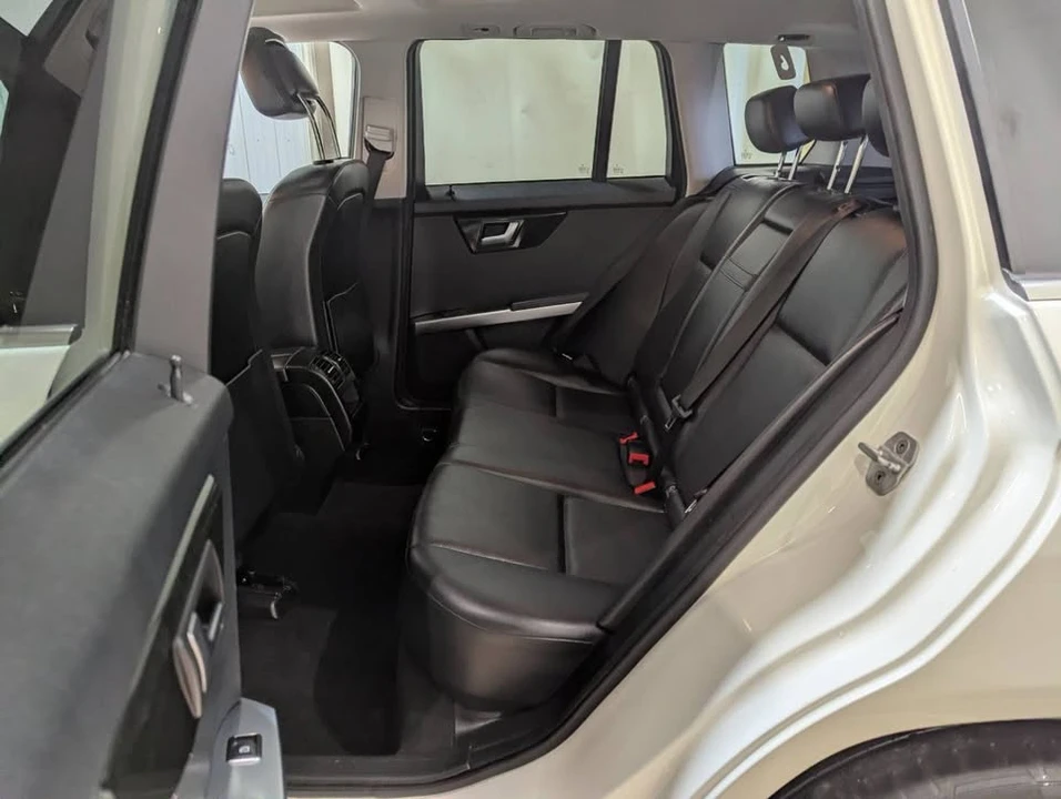 2014 Mercedes-Benz GLK-Class - Image 12 of 20