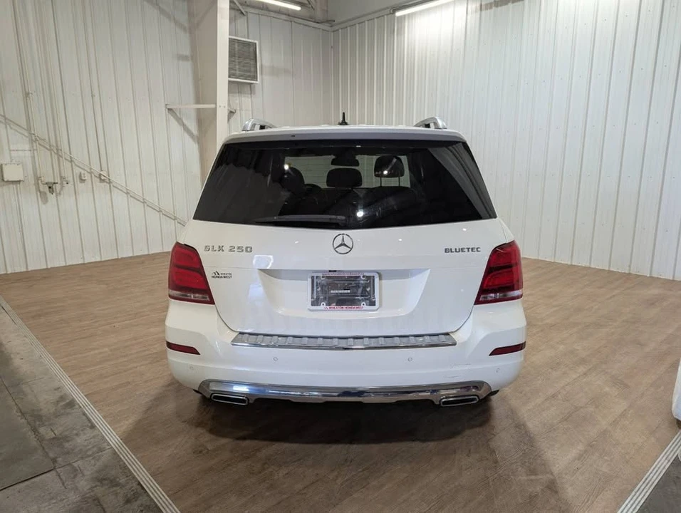 2014 Mercedes-Benz GLK-Class - Image 5 of 20