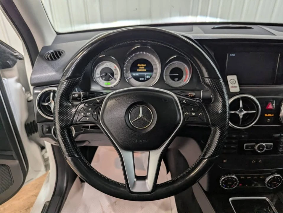 2014 Mercedes-Benz GLK-Class - Image 14 of 20