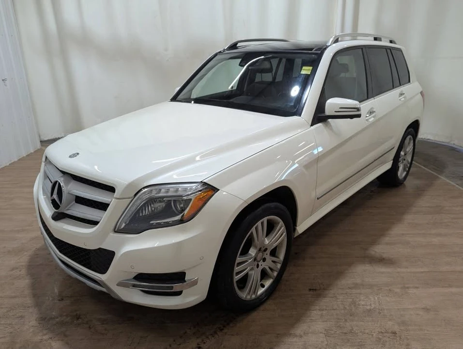 2014 Mercedes-Benz GLK-Class - Image 3 of 20