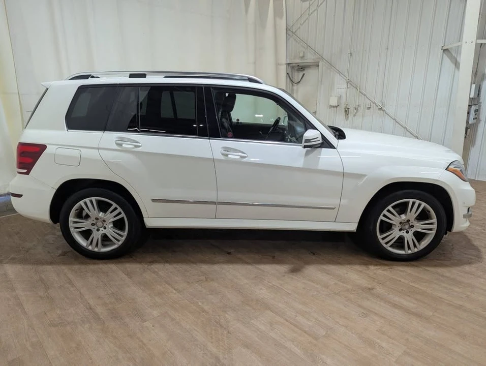 2014 Mercedes-Benz GLK-Class - Image 6 of 20