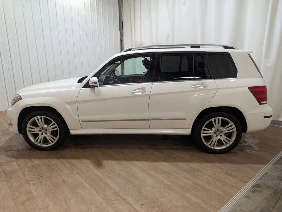 2014 Mercedes-Benz GLK-Class - Image 4 of 20