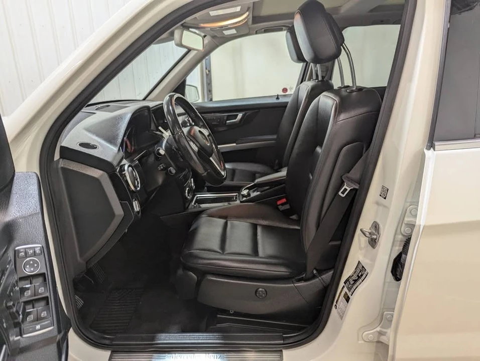 2014 Mercedes-Benz GLK-Class - Image 13 of 20