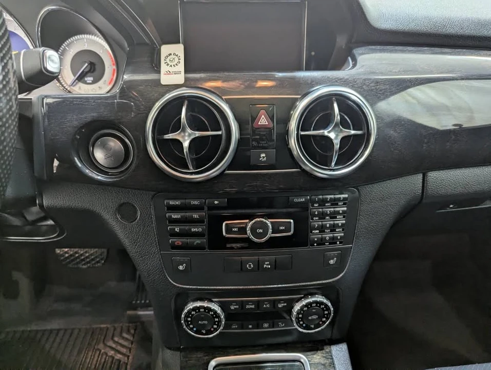 2014 Mercedes-Benz GLK-Class - Image 19 of 20