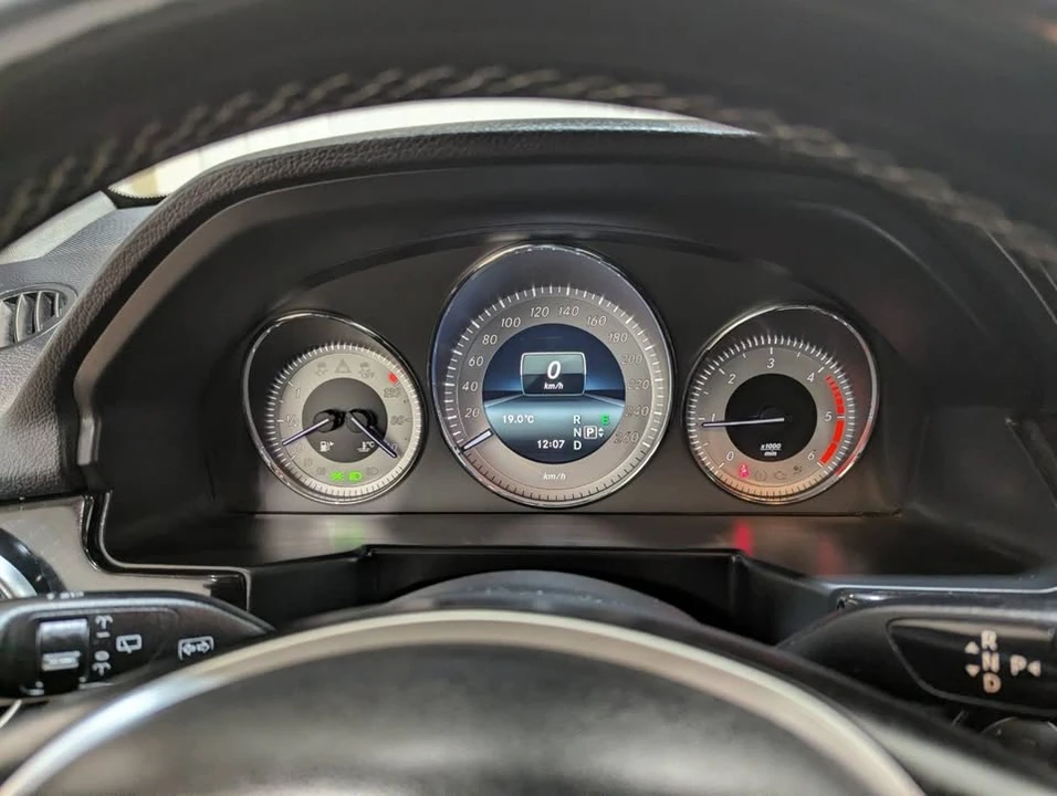 2014 Mercedes-Benz GLK-Class - Image 17 of 20