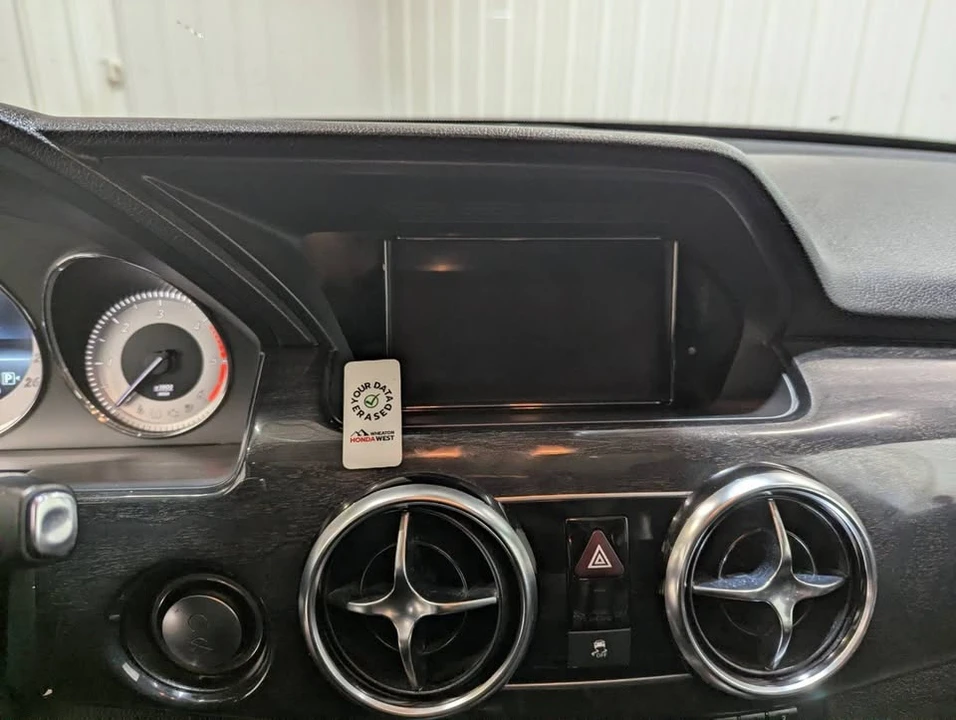 2014 Mercedes-Benz GLK-Class - Image 18 of 20