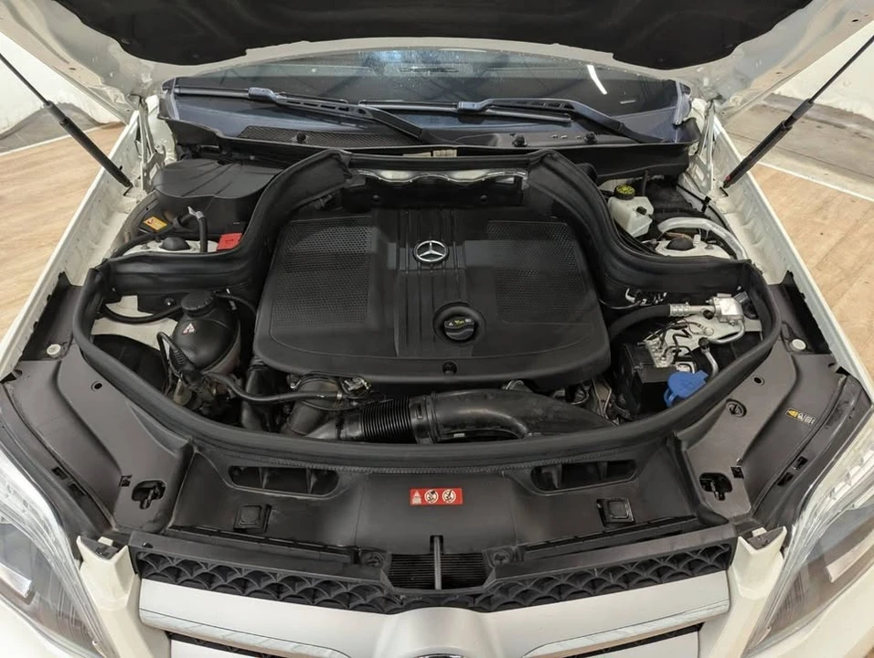 2014 Mercedes-Benz GLK-Class - Image 8 of 20