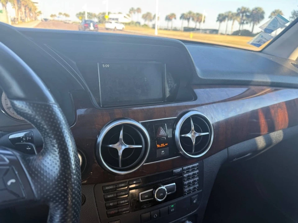 2014 Mercedes-Benz GLK-Class - Image 9 of 19