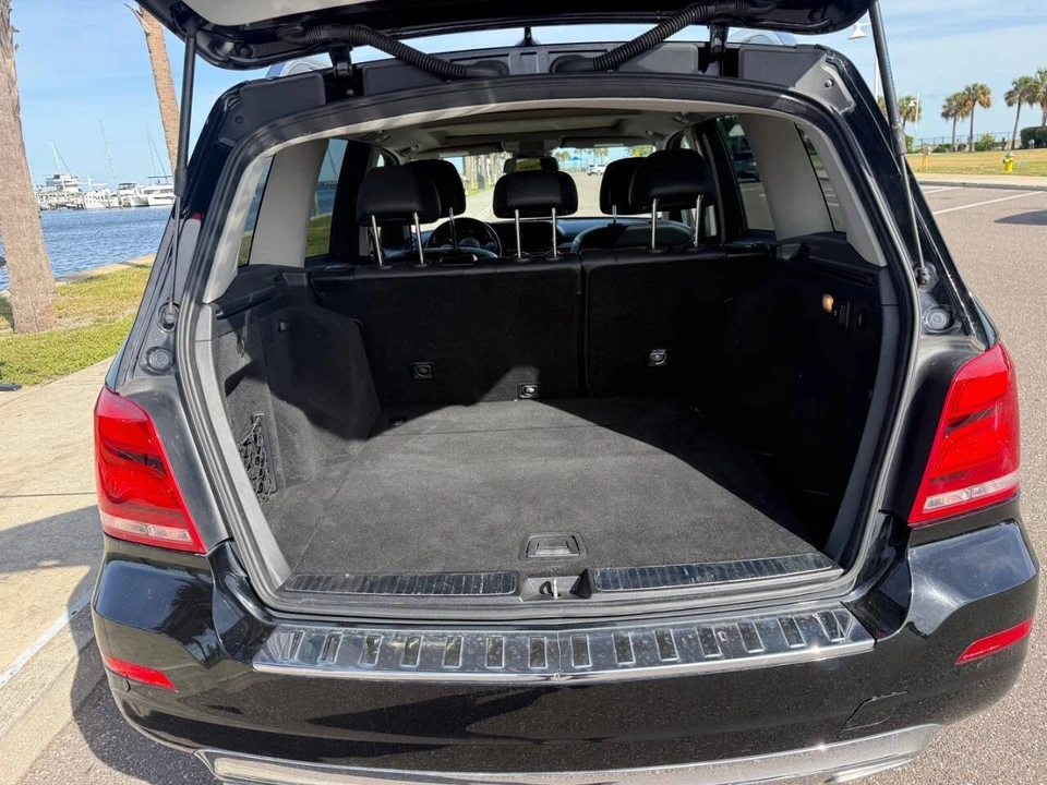 2014 Mercedes-Benz GLK-Class - Image 17 of 19