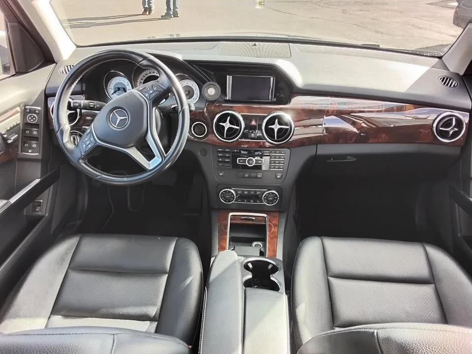 2014 Mercedes-Benz GLK-Class - Image 9 of 11