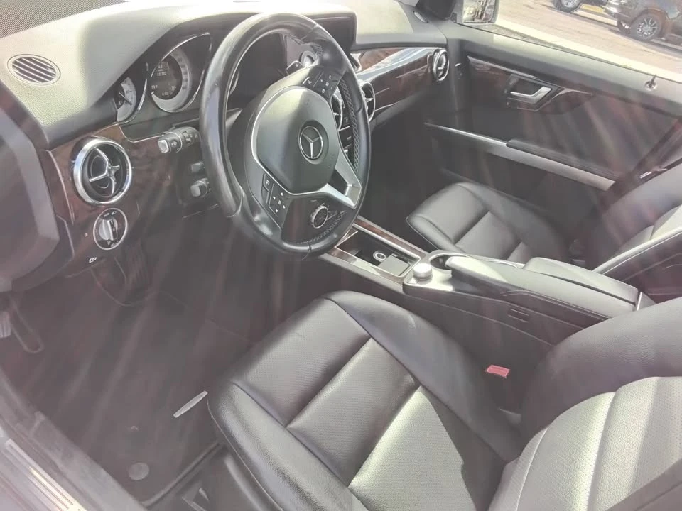 2014 Mercedes-Benz GLK-Class - Image 11 of 11