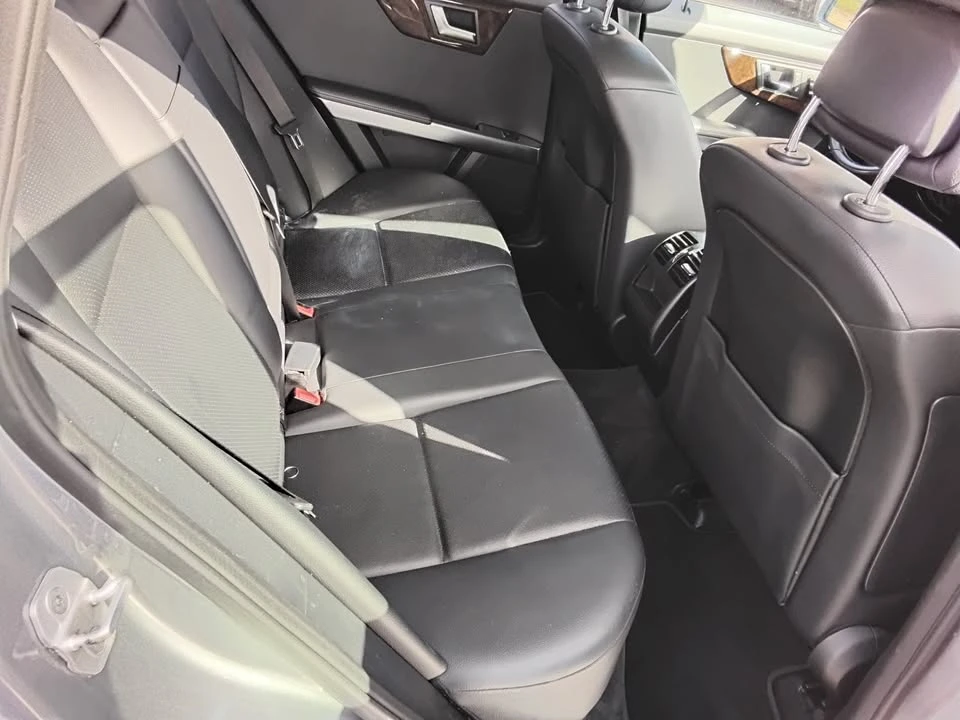 2014 Mercedes-Benz GLK-Class - Image 10 of 11