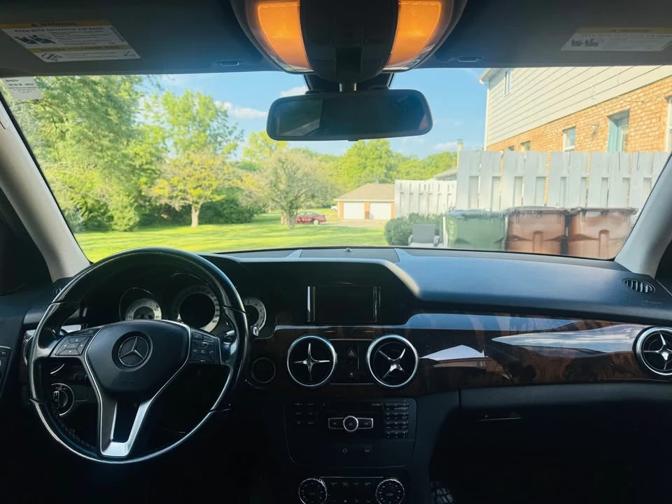 2014 Mercedes-Benz GLK-Class - Image 6 of 11