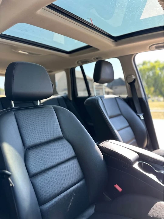 2014 Mercedes-Benz GLK-Class - Image 12 of 13