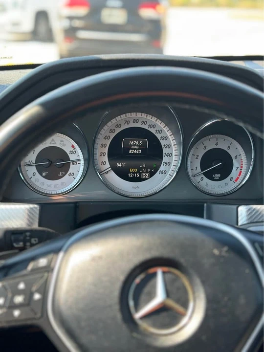 2014 Mercedes-Benz GLK-Class - Image 7 of 13