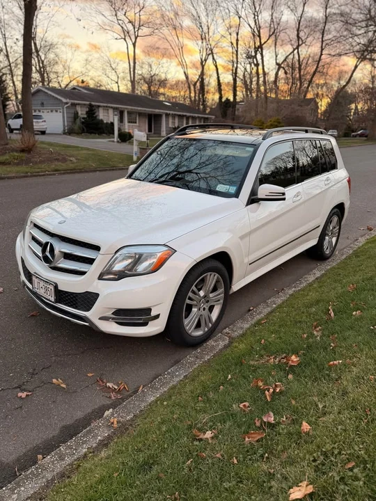 2014 Mercedes-Benz GLK-Class - Image 5 of 13