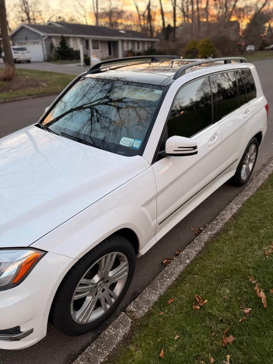 2014 Mercedes-Benz GLK-Class - Image 8 of 13