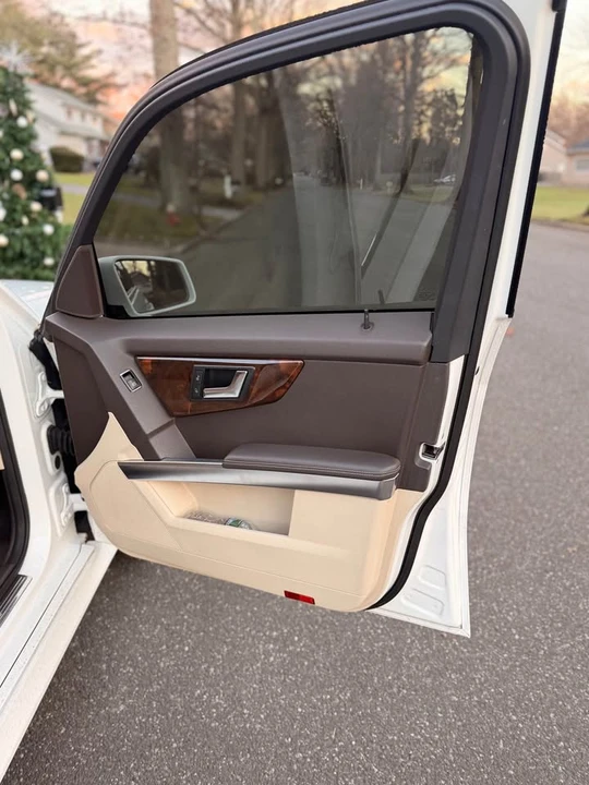 2014 Mercedes-Benz GLK-Class - Image 12 of 13