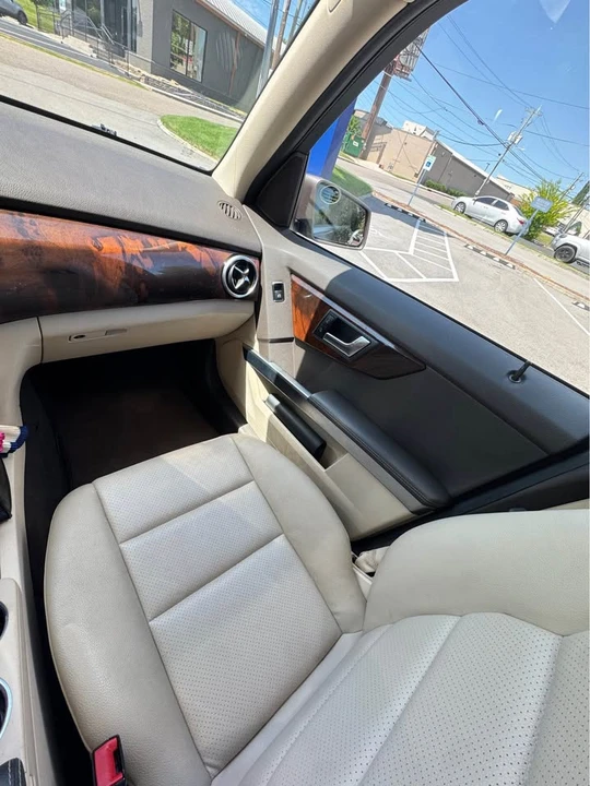 2014 Mercedes-Benz GLK-Class - Image 3 of 4