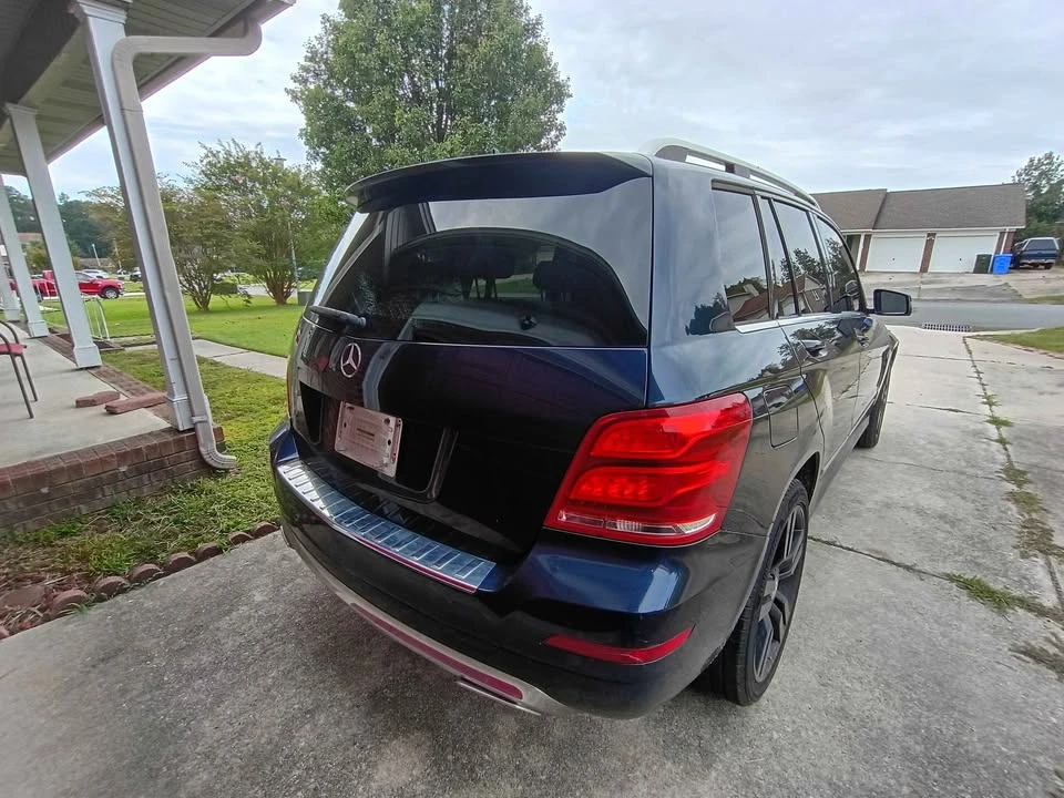 2014 Mercedes-Benz GLK-Class - Image 2 of 16