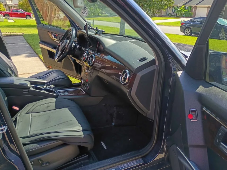 2014 Mercedes-Benz GLK-Class - Image 10 of 16