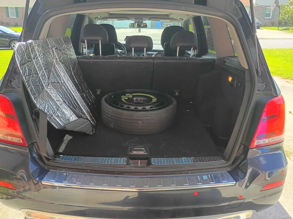 2014 Mercedes-Benz GLK-Class - Image 6 of 16