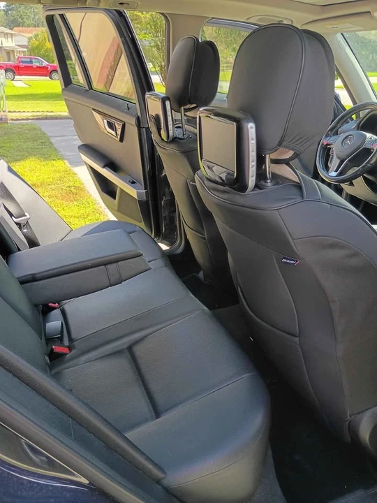 2014 Mercedes-Benz GLK-Class - Image 15 of 16