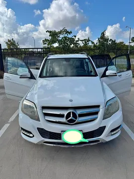 2014 Mercedes-Benz GLK-Class GLK 350 4MATIC Sport Utility 4D