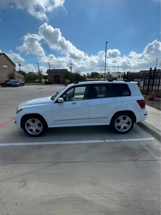 2014 Mercedes-Benz GLK-Class - Image 3 of 4