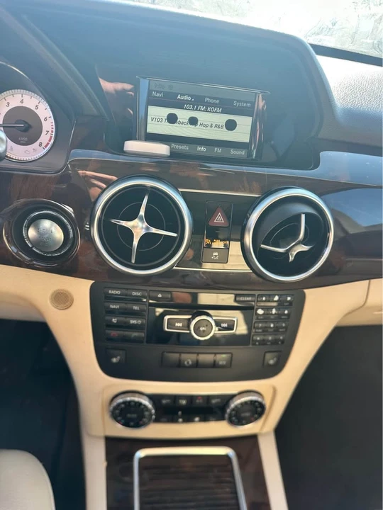 2014 Mercedes-Benz GLK-Class - Image 8 of 10