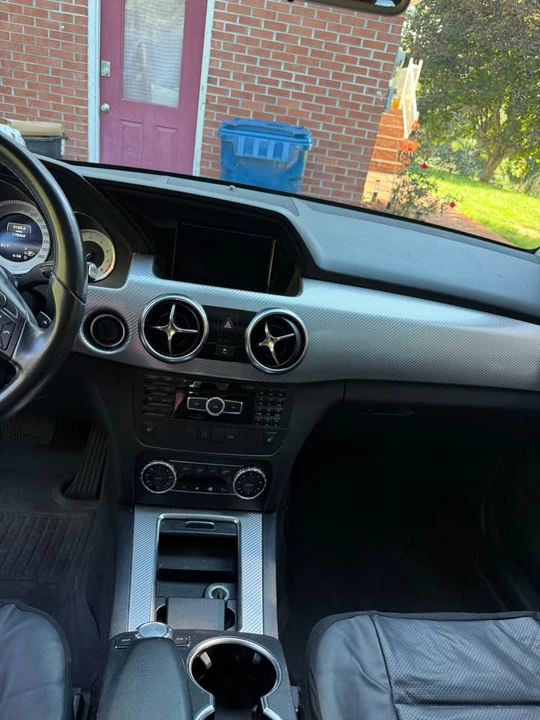 2014 Mercedes-Benz GLK-Class - Image 11 of 13