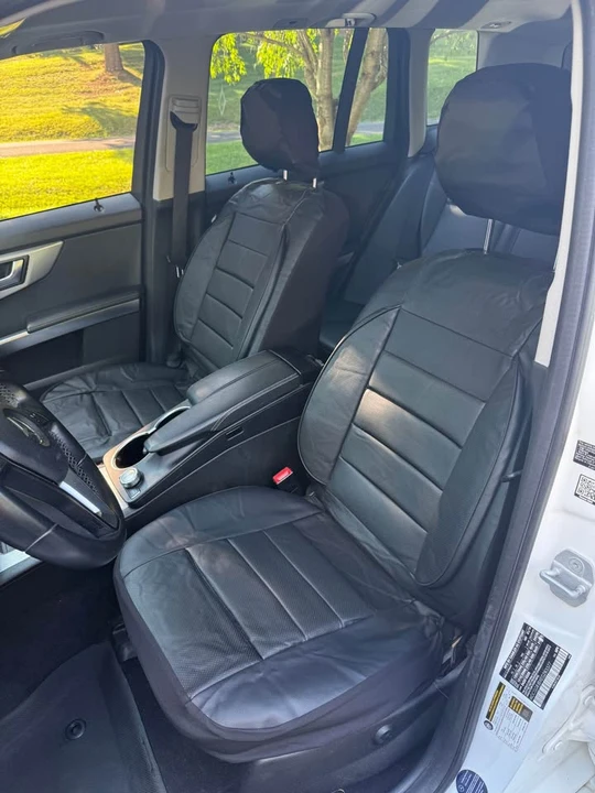 2014 Mercedes-Benz GLK-Class - Image 7 of 13