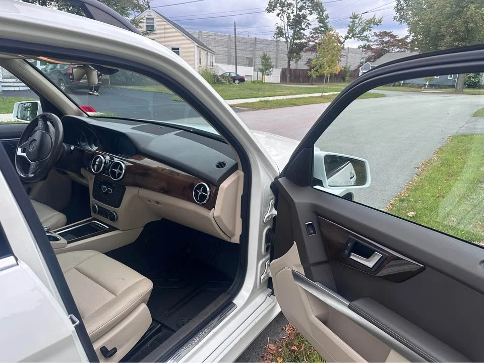 2014 Mercedes-Benz GLK-Class - Image 11 of 11
