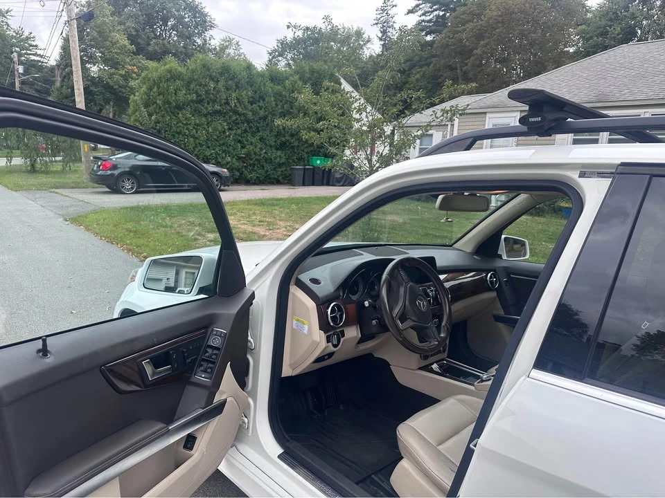 2014 Mercedes-Benz GLK-Class - Image 8 of 11