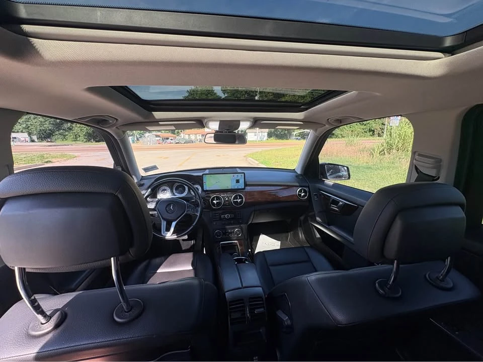 2014 Mercedes-Benz GLK-Class - Image 6 of 7