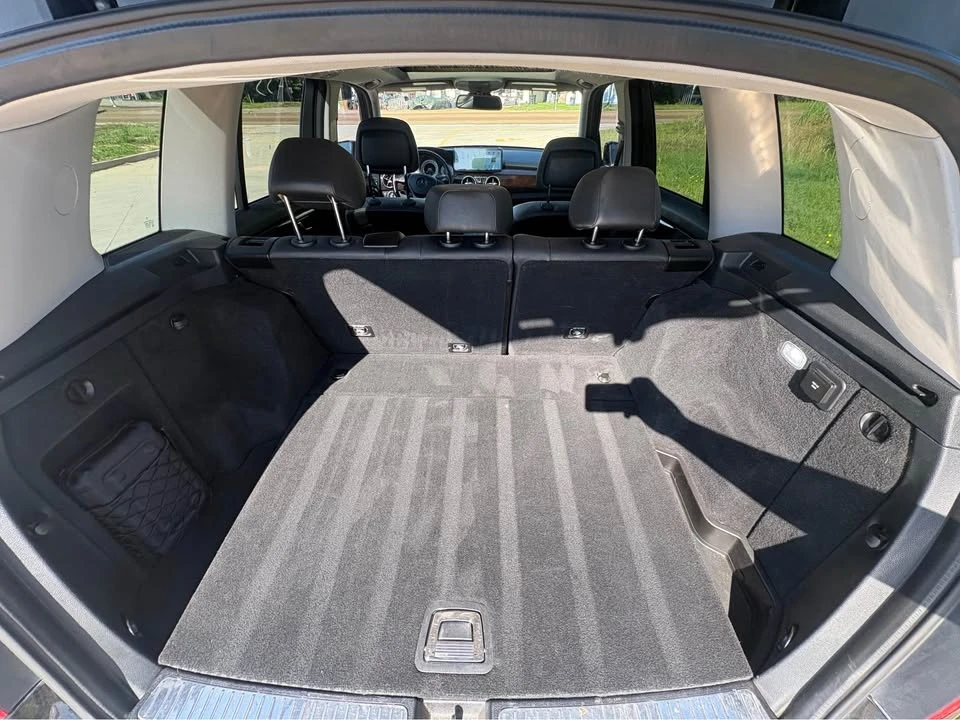 2014 Mercedes-Benz GLK-Class - Image 4 of 7