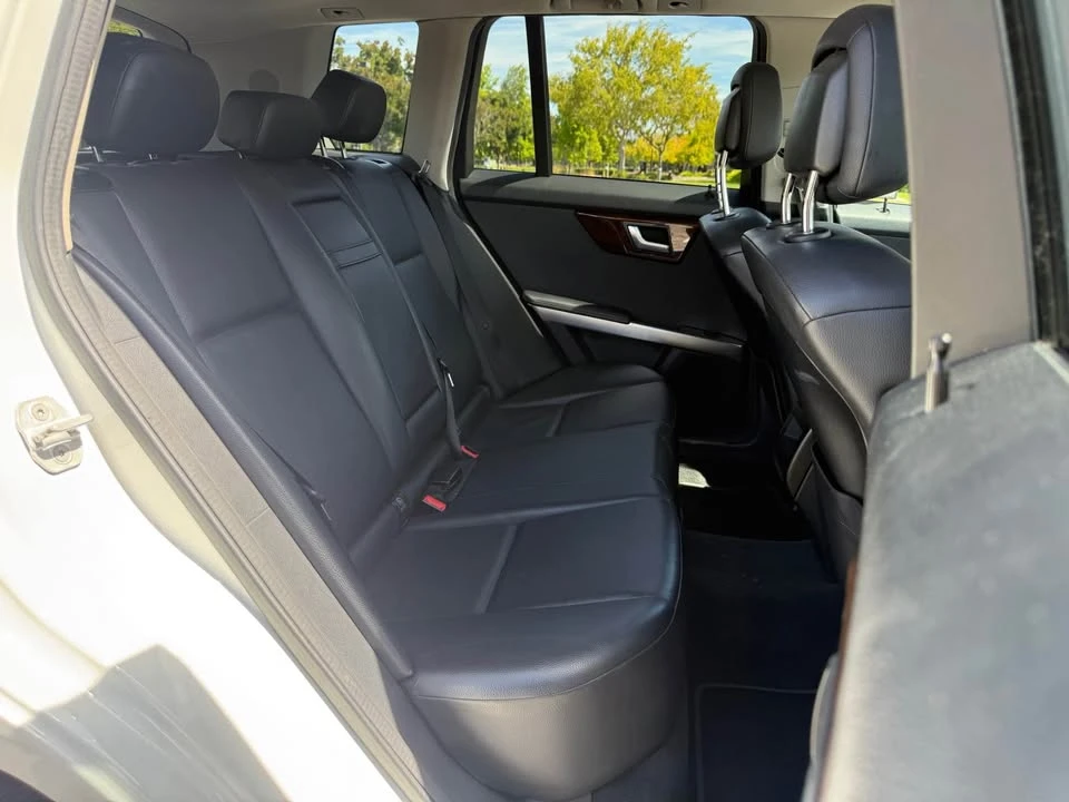 2014 Mercedes-Benz GLK-Class - Image 11 of 13