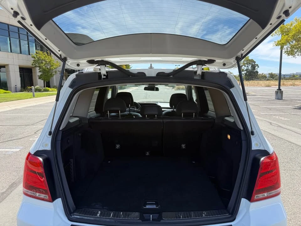 2014 Mercedes-Benz GLK-Class - Image 13 of 13