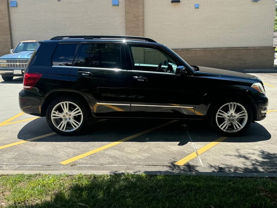 2014 Mercedes-Benz GLK-Class - Image 6 of 20