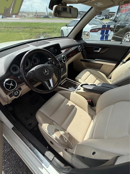 2014 Mercedes-Benz GLK-Class - Image 6 of 9