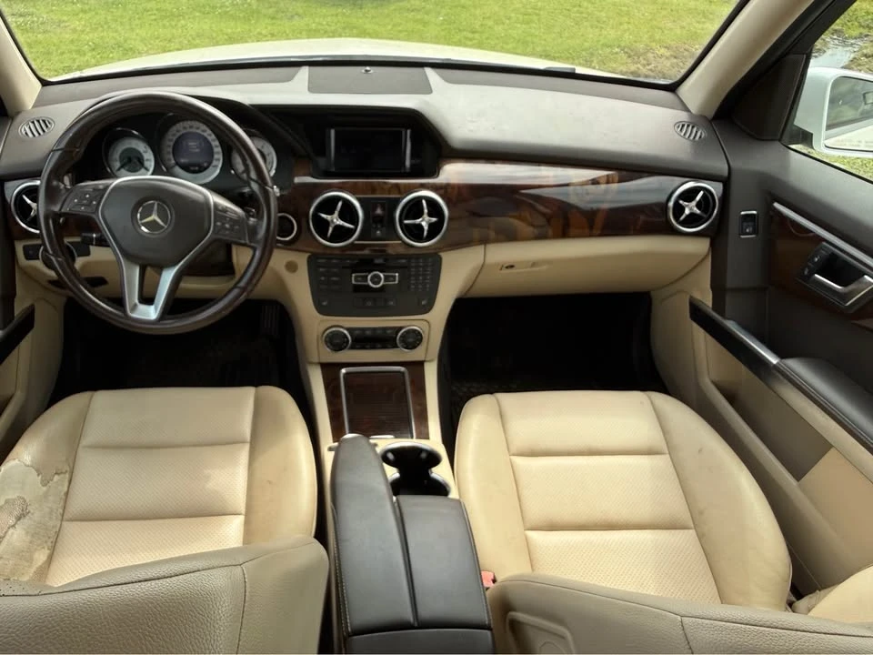 2014 Mercedes-Benz GLK-Class - Image 9 of 9