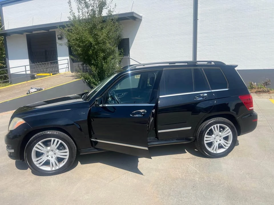 2014 Mercedes-Benz GLK-Class - Image 12 of 15