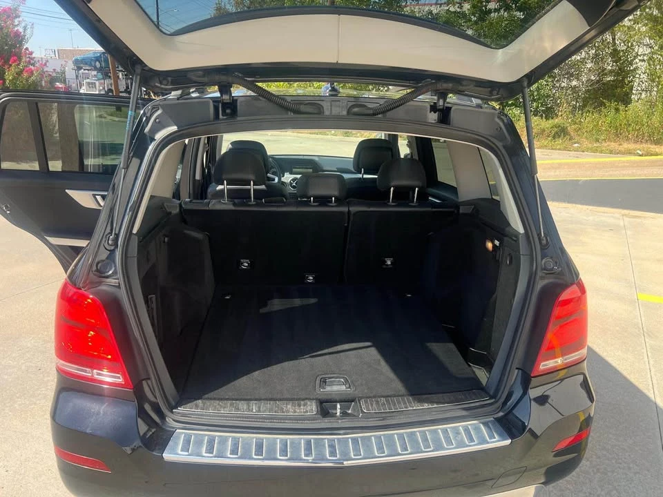 2014 Mercedes-Benz GLK-Class - Image 7 of 15