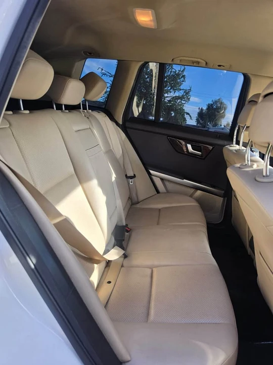 2014 Mercedes-Benz GLK-Class - Image 7 of 12
