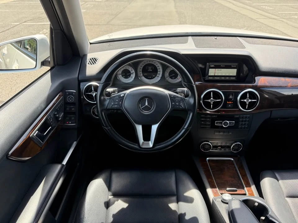 2014 Mercedes-Benz GLK-Class - Image 8 of 13