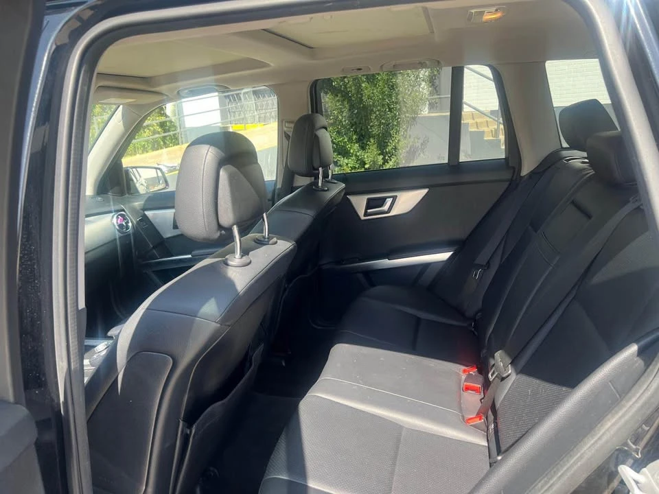 2014 Mercedes-Benz GLK-Class - Image 14 of 15