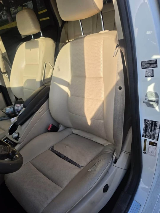 2014 Mercedes-Benz GLK-Class - Image 11 of 12